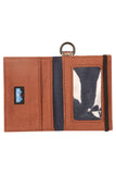 KAVU Billings Double Layer Card Holder
