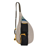 KAVU Mini Rope Sack 斜背繩袋