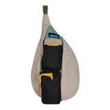 KAVU Mini Rope Sack 斜背繩袋