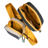 KAVU Yorktown 二合一斜背小包