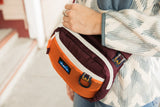 KAVU Delray Beach 斜背腰包