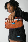 KAVU Delray Beach 斜背腰包