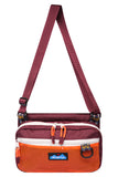 KAVU Delray Beach 斜背腰包