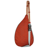 KAVU Mini Beach Rope Bag 斜背沙灘網格迷你繩袋