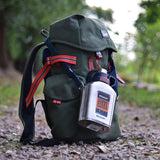 Stanley Classic Steel Canteen 1.1QT 經典不鏽鋼酒壺