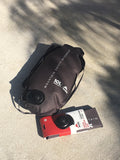 MSR Dromedary® Bags 強化尼龍水袋