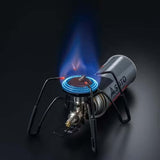 SOTO ST-340BK Regulator Stove Range 新版蜘蛛爐 全黑特別版
