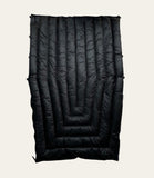 Mountain Light Down Quilt