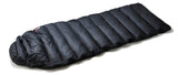 Nanga Aurora Square Foot 400STD 信封L型羽絨睡袋