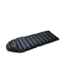 Nanga Aurora Square Foot 600STD 信封L型羽絨睡袋