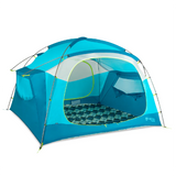 Nemo Aurora Highrise™ 4P Camping Tent 四人家庭帳篷