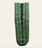 Mountain Light Down Quilt