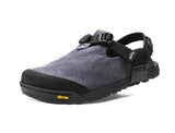 Bedrock Mountain Clog Synthetic Suede 合成皮革山地涼鞋