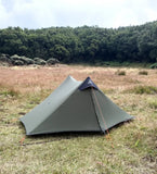 Sumo Equipment Mogami 2P Tent 極輕量非自立帳篷 營帳