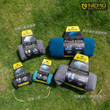Nemo Fillo™ Elite Ultralight Backpacking Pillow 輕量枕頭