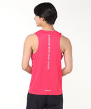 CHUMS Running Costumes Booby Sleeveless Shirt CH11-2500 跑步快乾背心