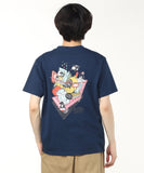 CHUMS Chumley's Market Pocket T-Shirt CH01-2517 短袖Tee