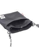 Chums Recycle Mesh Pocket Shoulder 斜挎小包