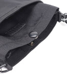 Chums Recycle Mesh Pocket Shoulder 斜挎小包