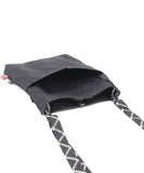 Chums Recycle Mesh Pocket Shoulder 斜挎小包