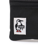 Chums Recycle Key Coin Case CH60-3574 卡套連零錢包