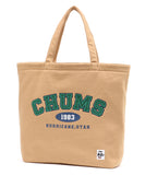 Chums Myton College Tote Bag 帆布包