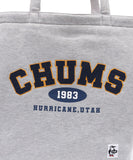 Chums Myton College Tote Bag 帆布包