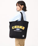 Chums Myton College Tote Bag 帆布包