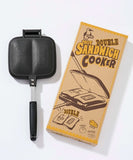 Chums Double Sandwich Cooker CH62-1180 三文治機