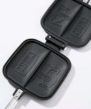 Chums Double Sandwich Cooker CH62-1180 三文治機