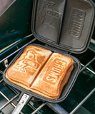 Chums Double Sandwich Cooker CH62-1180 三文治機