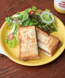 Chums Double Sandwich Cooker CH62-1180 三文治機