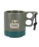 Chums Camper Mug Cup 250ml 拼色露營杯