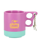 Chums Camper Mug Cup 250ml 拼色露營杯