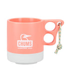 Chums Camper Mug Cup 250ml 拼色露營杯
