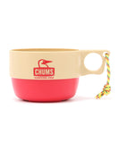 Chums Camper Soup Cup 350ml 拼色露營湯杯