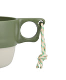 Chums Camper Soup Cup 350ml 拼色露營湯杯
