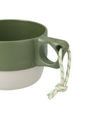 Chums Camper Soup Cup 350ml 拼色露營湯杯
