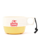 Chums Camper Soup Cup 350ml 拼色露營湯杯