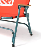 CHUMS Back with Bench CH62-1752