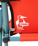 CHUMS Back with Bench CH62-1752 露營雙人梳化櫈
