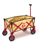 Chums Folding Wagon CH62-1755 露營手拉車