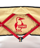 Chums Folding Wagon CH62-1755 露營手拉車