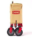 Chums Folding Wagon CH62-1755 露營手拉車