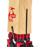 Chums Folding Wagon CH62-1755 露營手拉車