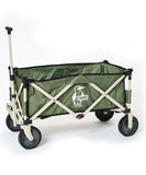 Chums Folding Wagon CH62-1755 露營手拉車