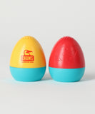 Chums Booby Egg Salt & Pepper 六格雞蛋收納盒連調味料樽