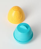 Chums Booby Egg Salt & Pepper 六格雞蛋收納盒連調味料樽