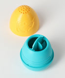 Chums Booby Egg Salt & Pepper 六格雞蛋收納盒連調味料樽