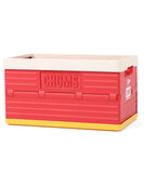 Chums Camper Folding Container CH62-1903 45L 露營收納箱